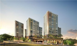 동천파크자이 내주 분양…판교·분당 생활권