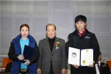 [포토]제2회 마포구청장배 무에타이킥복싱대회