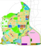 LH, 평택 고덕지구 근린상업용지 28필지 공급