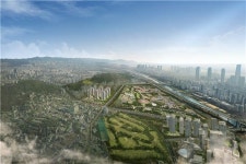 GS건설, 연수파크자이 견본주택 내달 2일 개관