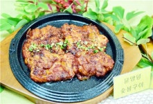 장성 대표 맛 찾았다! “닭양념숯불구이· 황미르비빔밥“ 선정