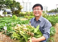 노원구, 서울시 도시 농업 우수구 선정