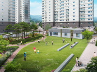 단지내에 영어유치원 들어서는 용암3택지지구 ‘양주서희스타힐스 2차’ 오픈