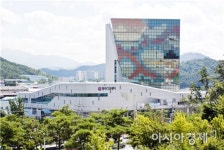 광주CGI센터 융복합 공간으로 재탄생
