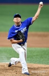 발빠른 삼성, 외부FA 영입 완료…차우찬도 주저앉힐까