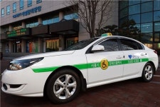 서울시설공단, 장애인 전용 개인택시 사업자 모집