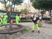 은평구, 재활용 ·청결 평가 8년 연속 수상구 선정