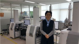 김양선 아스타 대표, “탄탄한 기술력으로 질병진단 선도 기업 될 것“