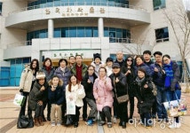 보성군, 중국 여행사 대표 방문단 팸투어 실시