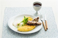 [요리수다] 냉장고속 만만한 재료로 만든 기특한 달걀요리