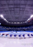 [포토]강릉 아이스아레나 실내 전경