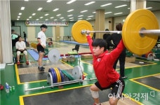 보성군, 본격적인 동계 전지훈련지‘각광’