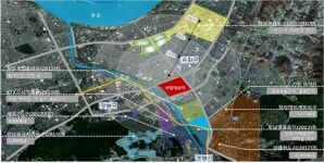 1985년 개장 가락시장 현대화 시동건다…설계공모전 개최