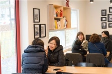 양천구 ‘공감쉼터 북카페 작은도서관’ 수익금 기부