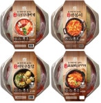 나홀로 가구가 효자…편의점 직화냄비 간편식 불티