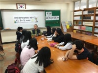 청소년 작가들의 꿈 함께 꾸는 금천