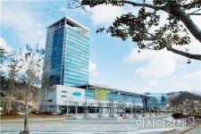 전남도, 위급할 때 기초번호판으로 현장 위치정보 확인