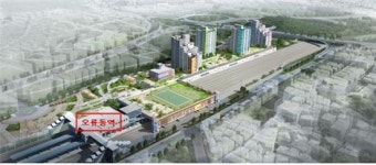 오류·광교 등서 올 마지막 행복주택 입주자 모집