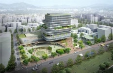 용산구 후암동 옛 수도여고 부지 서울시교육청 건립 박차