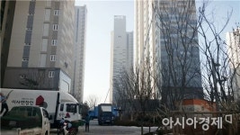 [르포]13년만의 첫 입주…기대에 찬 양주신도시