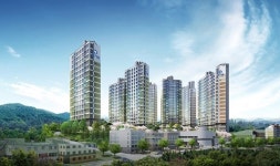 서해종합건설 ‘인천 연수 행복한마을 서해그랑블’ 30일 분양