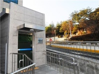 중랑구, 감염병 선제 대응 선별진료소 운영