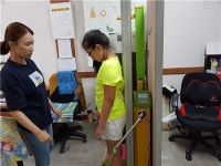 노원구, 비만예방관리 꿈나무 건강상담실 운영