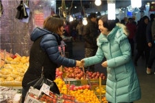 양천구 목3동시장 등 전통시장 6곳 설 명절 이벤트 열어