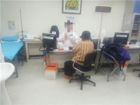말기암환자 어르신 살린 월곡1동 우지은 주무관 선행
