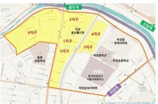 마장축산물시장 젠트리피케이션 막는다