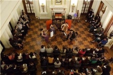 금난새와 함께 하는 석조전 음악회