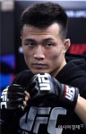 정찬성, UFC 메인이벤트 복귀전 위해 21일 출국