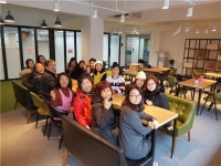 금천구 독산1동 주민 공간 마을활력소 생겨
