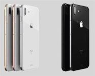 자칭 애플빠들이 아이폰8에 바라는 것들