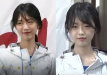 유승민 대선 출마식에 미모 딸 유담 또 등장 ‘아빠, 힘내세요’