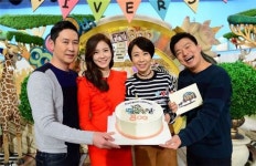 동물농장 800회 특집, 16년 간 한 자리 지켜온 신동엽
