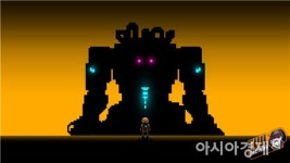 넥슨, 모바일 액션 아케이드 게임 이블팩토리 출시