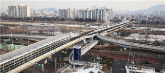 휘경동~면목동 잇는 겸재교…주민편의 시설 확충