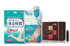 명절증후군 극복하는 현명한 뷰티템