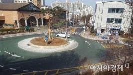 광주시, 교통사고 잦은 곳 개선 등 121곳에 21억원 투입