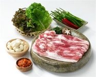 삼겹살과 상추는 찰떡궁합…벤조피렌 독성 낮춰