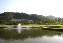 명품 퍼블릭 신라CC 새 옷을 입었다