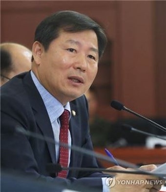 이철규 의원, 벌금 500만원 선고 받아…김종태 이어 의원직 상실하나?