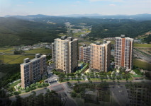 보안시스템 강화된 e편한세상 용인 한숲시티 입주민 안전 지킨다