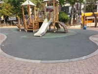 홍대앞 홍익어린이공원 문화공원으로 변경