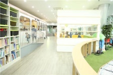 구로구 신도림 선상역사 주민 문화·예술공간 변모
