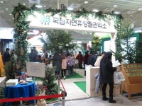 국립자연휴양림관리소, 도심 속 ‘숲 체험’ 프로그램