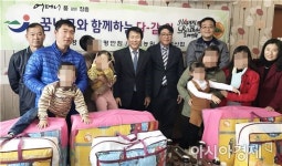 장흥 장평면, 문화와 생활격차 넘어 맞춤형 복지 펼쳐