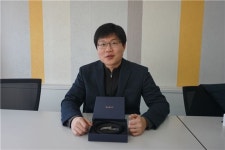 딴짓하는 의사가 만든 똑똑한 벨트 웰트