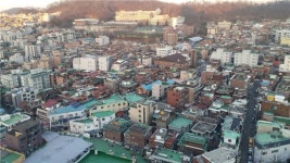 관악구 난곡·난향동, 도시재생비 100억 확보